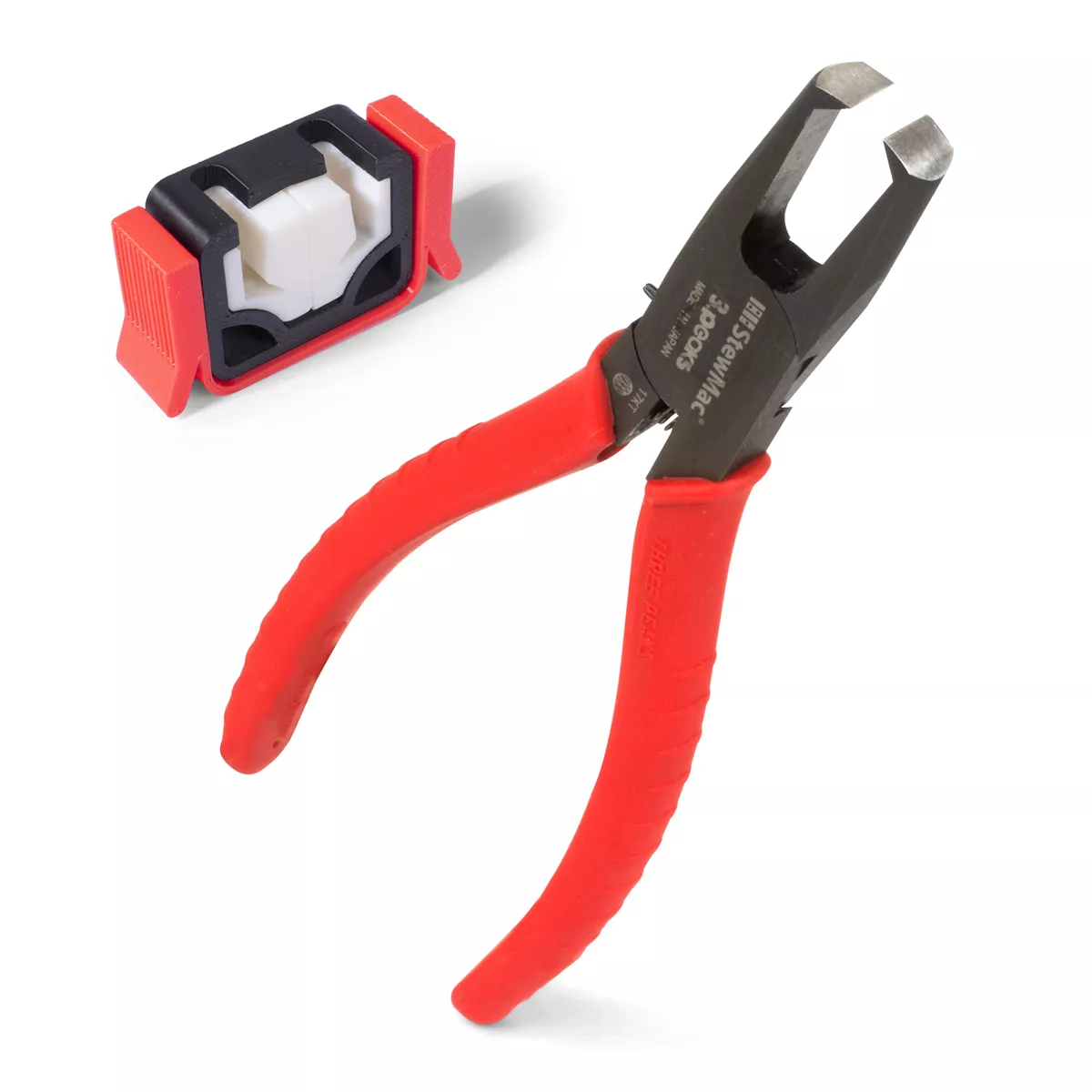 Pince à défretter de précision StewMac Pince à défretter de précision StewMac