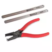 Pince à défretter de précision StewMac