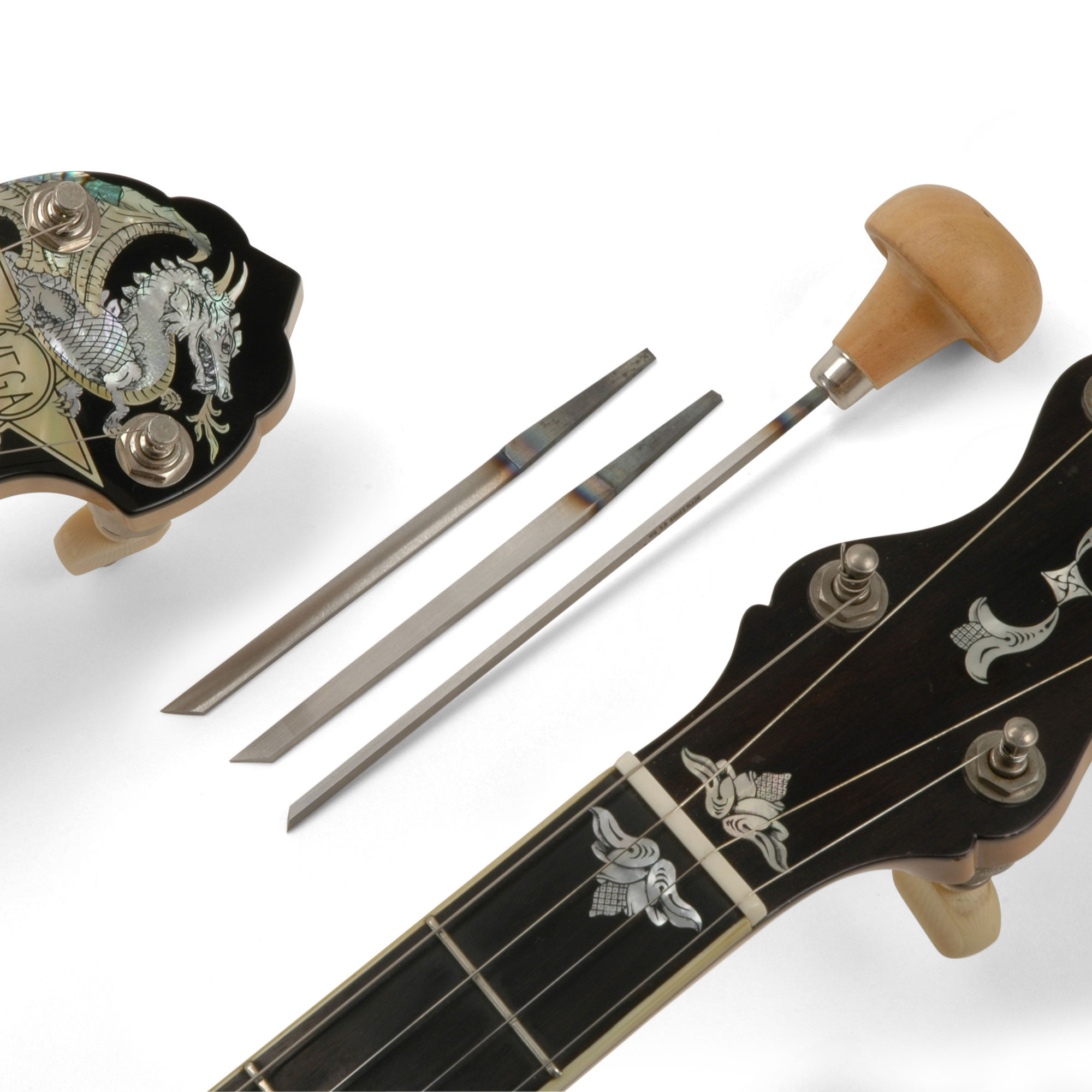 Outils de gravure de perles