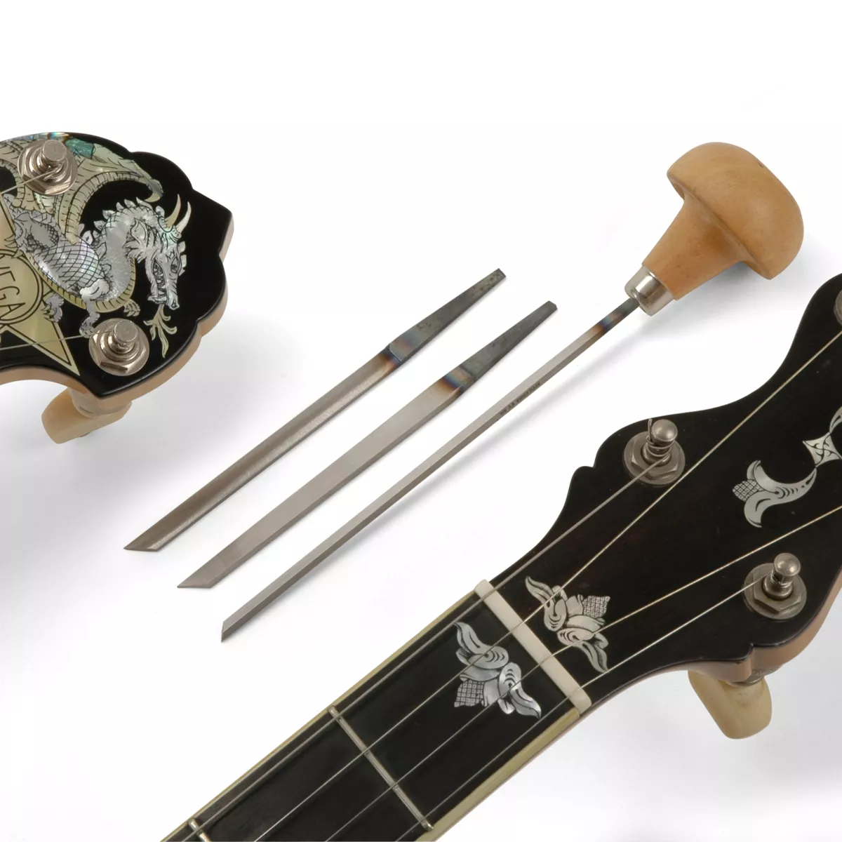 Outils de gravure de perles Outils de gravure de perles