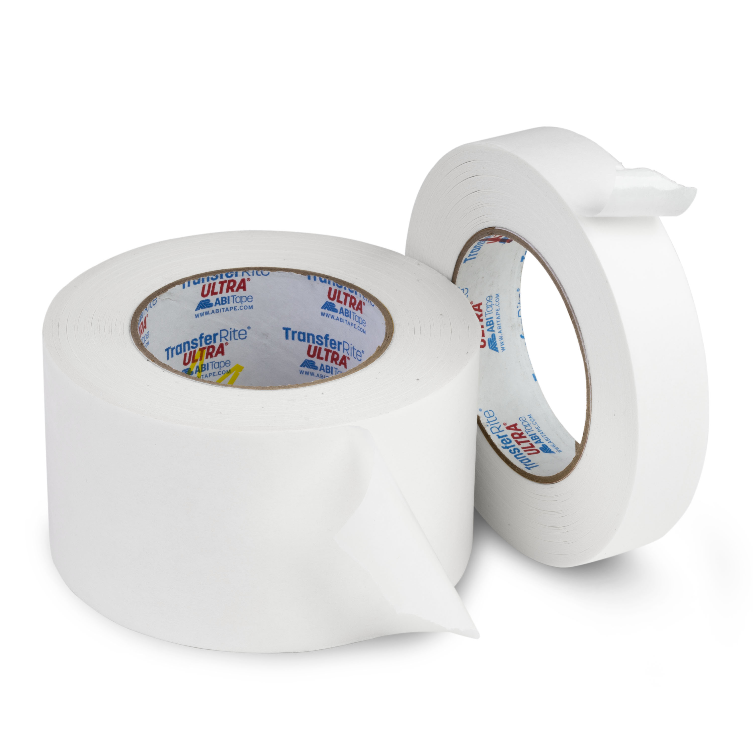 Ruban de protection à faible adhérence