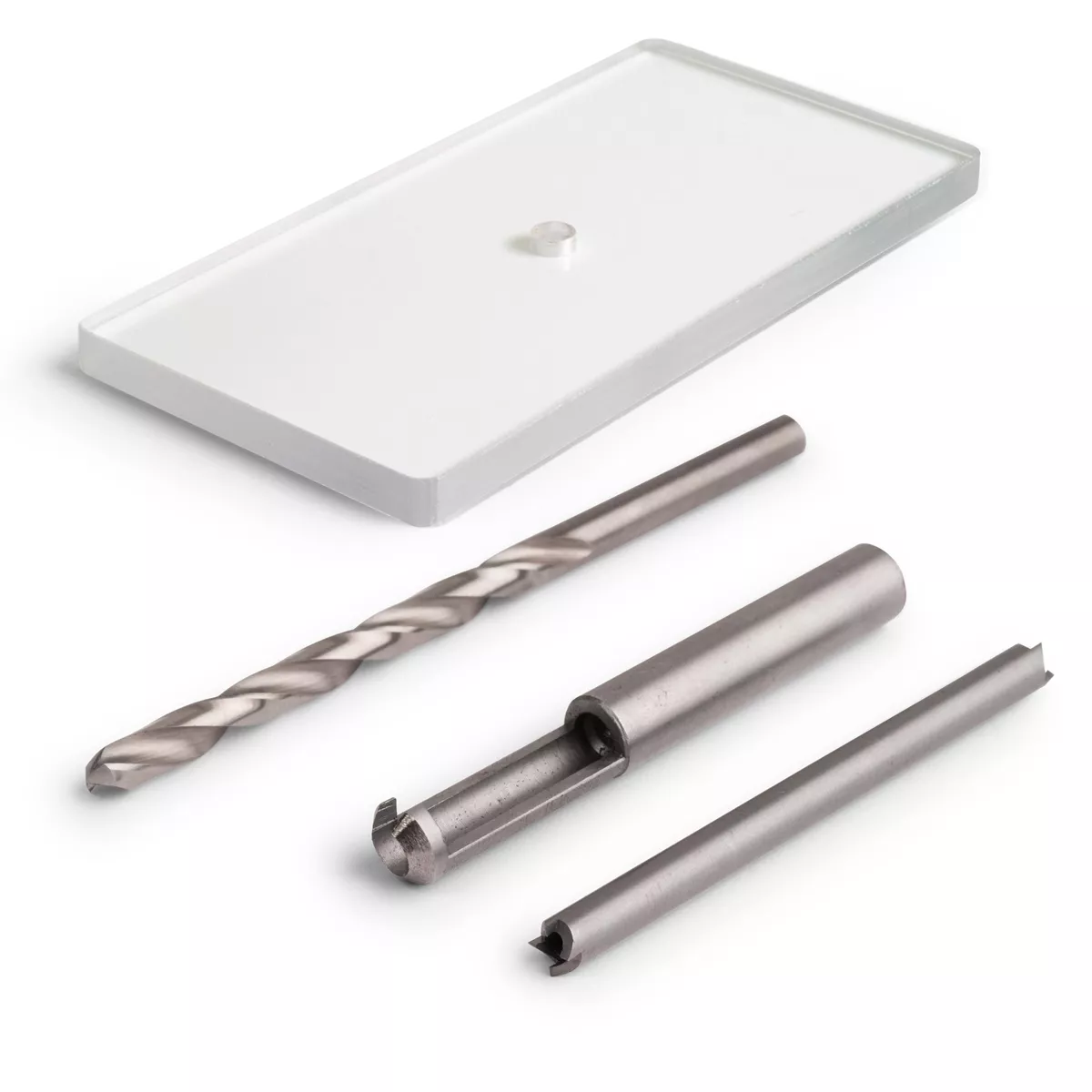 Kit de sauvetage pour vis de guitare Kit de sauvetage pour vis de guitare