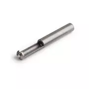 Kit de sauvetage de vis de guitare, coupe-bouchon uniquement