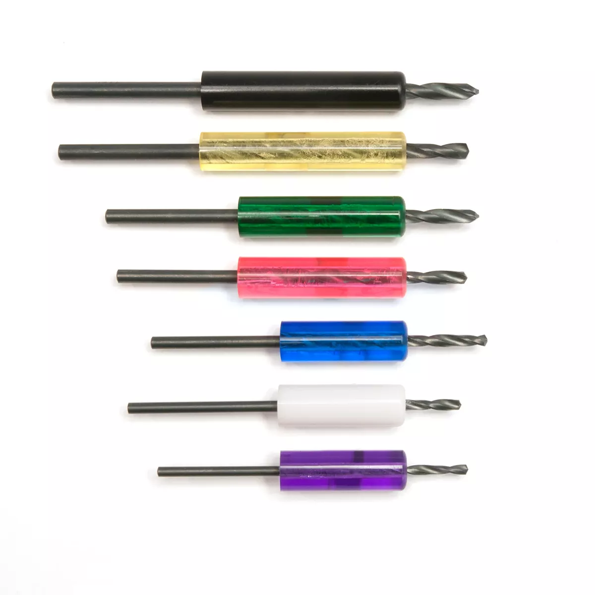 Mèches à butée de profondeur Mèches à butée de profondeur