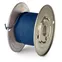 Fil de poussée Vintage Solid Core - plus de 50 pieds, Bleu, 20 Gauge Fil de poussée Vintage Solid Core - plus de 50 pieds, Bleu, 20 Gauge
