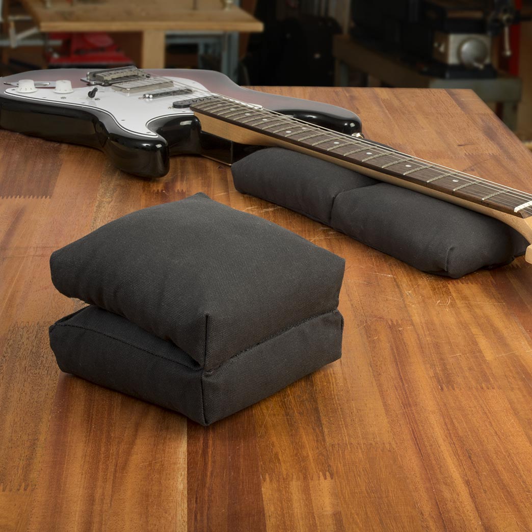 Repose-cou mort StewMac Repose-cou mort StewMac