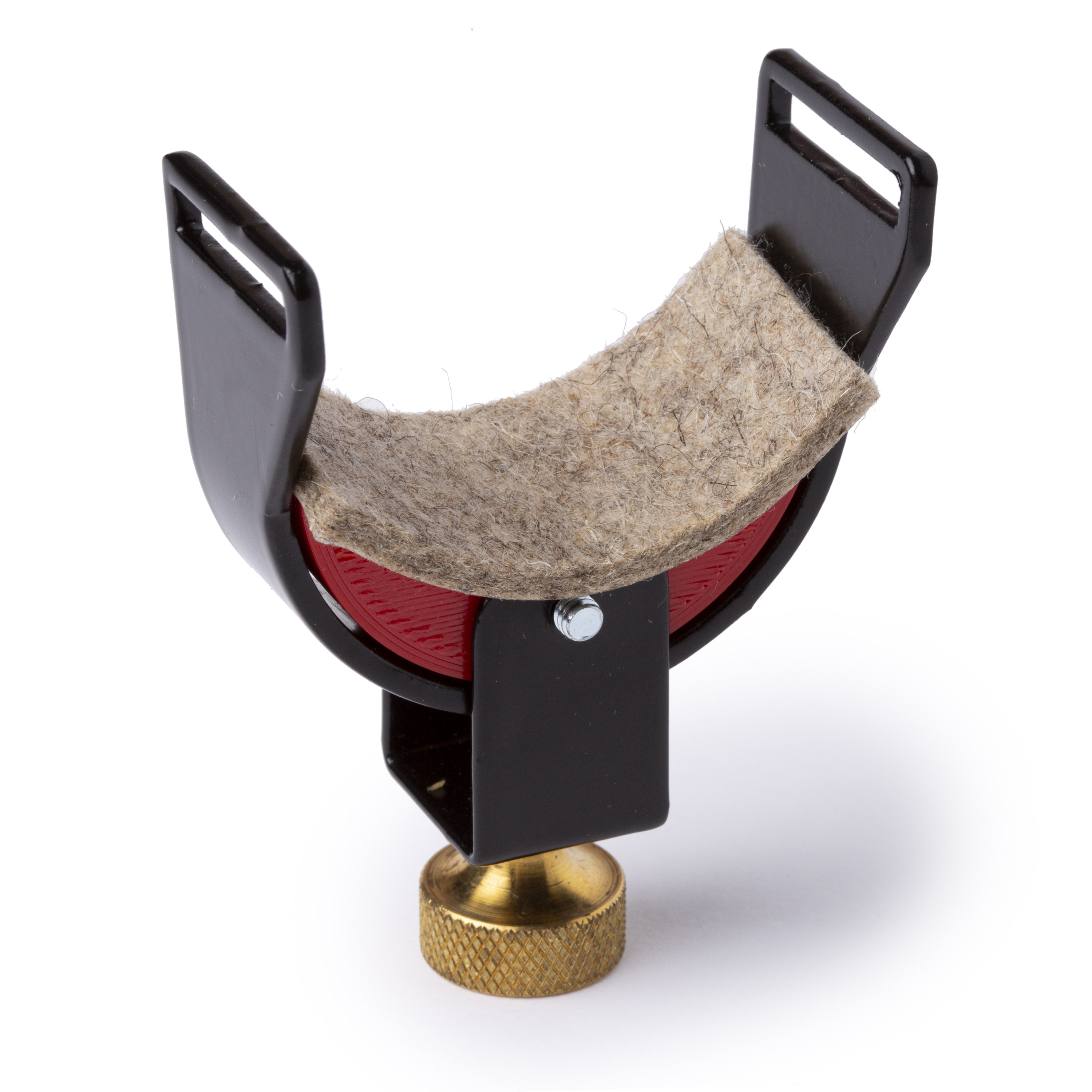 Protection d’écrou à fente sécurisée StewMac Protection d’écrou à fente sécurisée StewMac