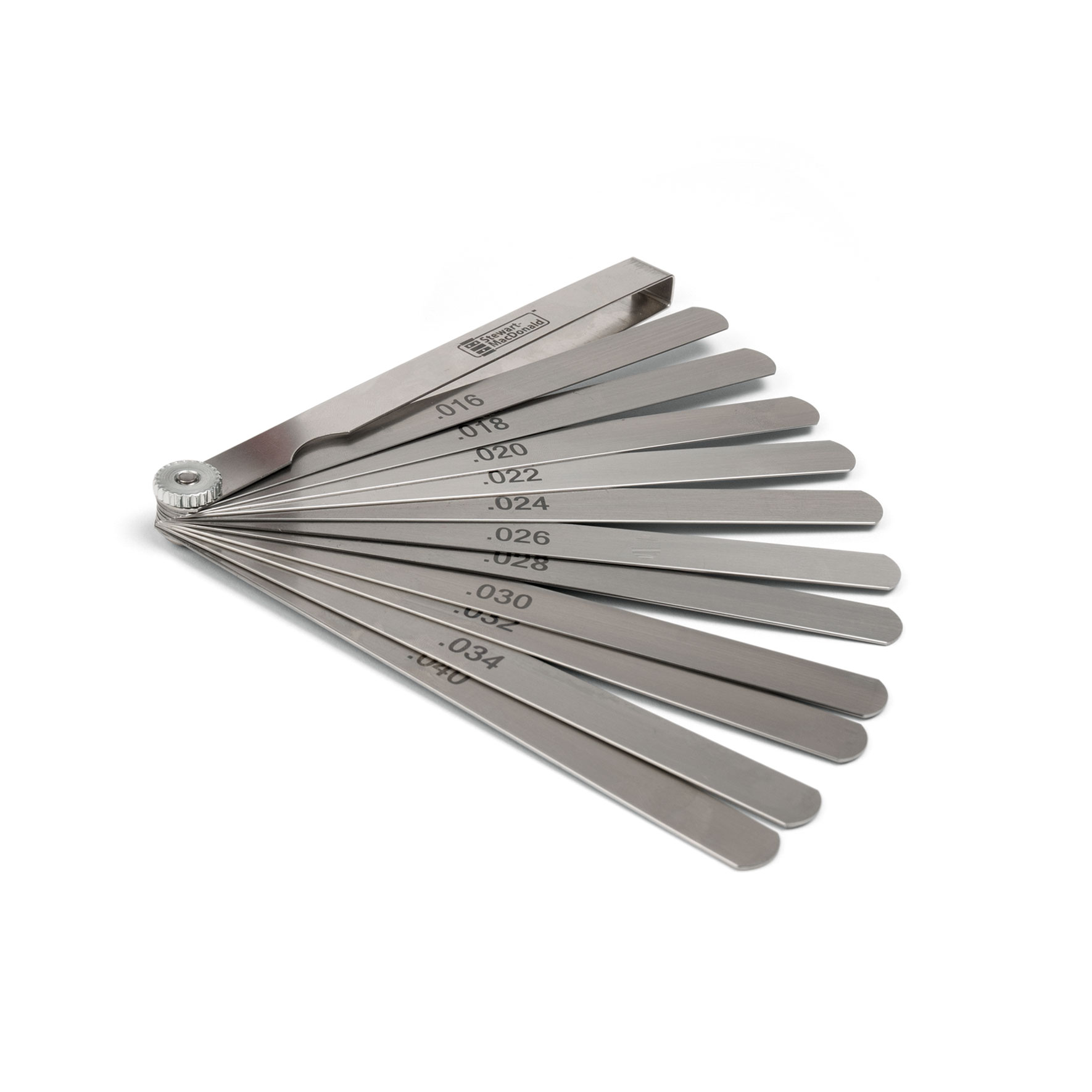 Protection d’écrou à fente sécurisée StewMac Protection d’écrou à fente sécurisée StewMac