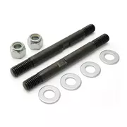 Pièces de rechange d’étau de réparation de guitare, jeu de mise à niveau de boulon/écrou réglable