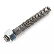 Pièces de rechange de l’étau de réparation de la guitare, boulon de l’adaptateur uniquement