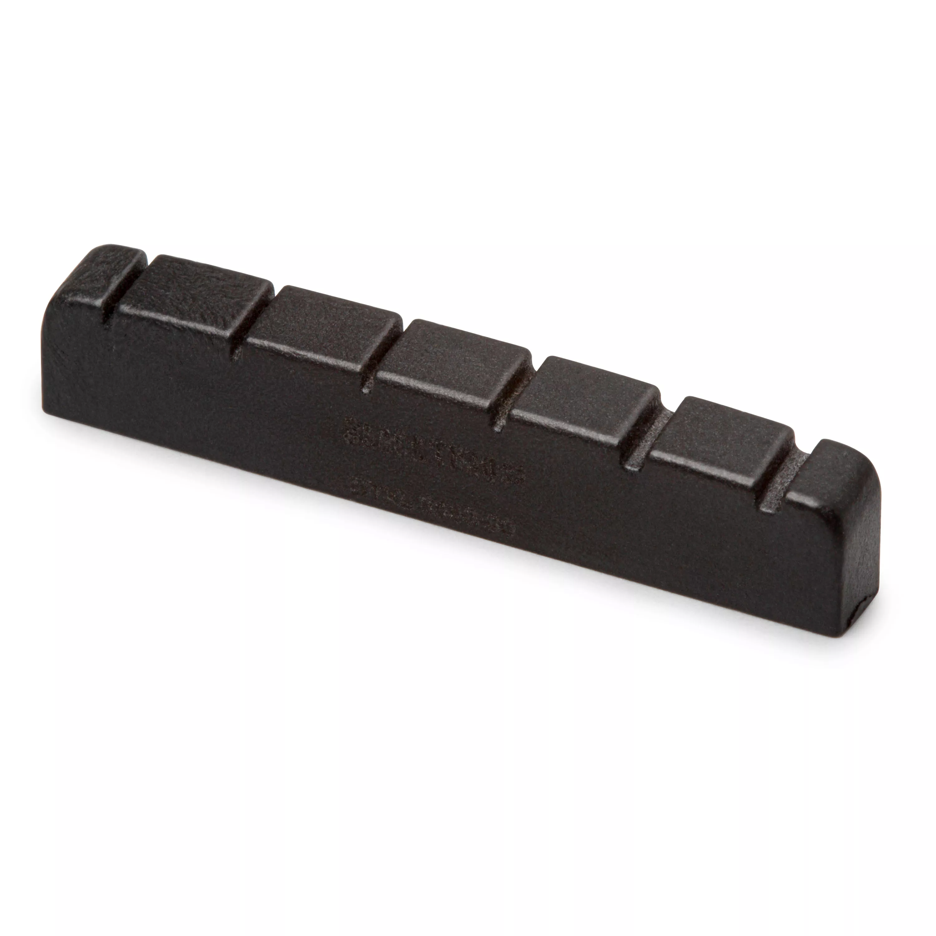 Écrous Black TUSQ XL Graph Tech, pour Gibson, fretté