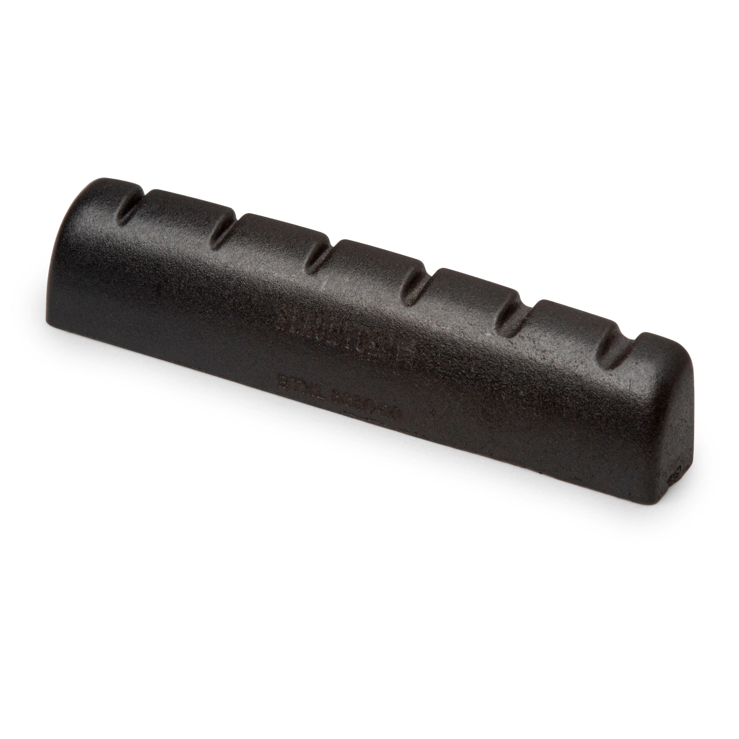 Graph Tech Black TUSQ XL Nuts, For Epiphone, slotted, pre-2014