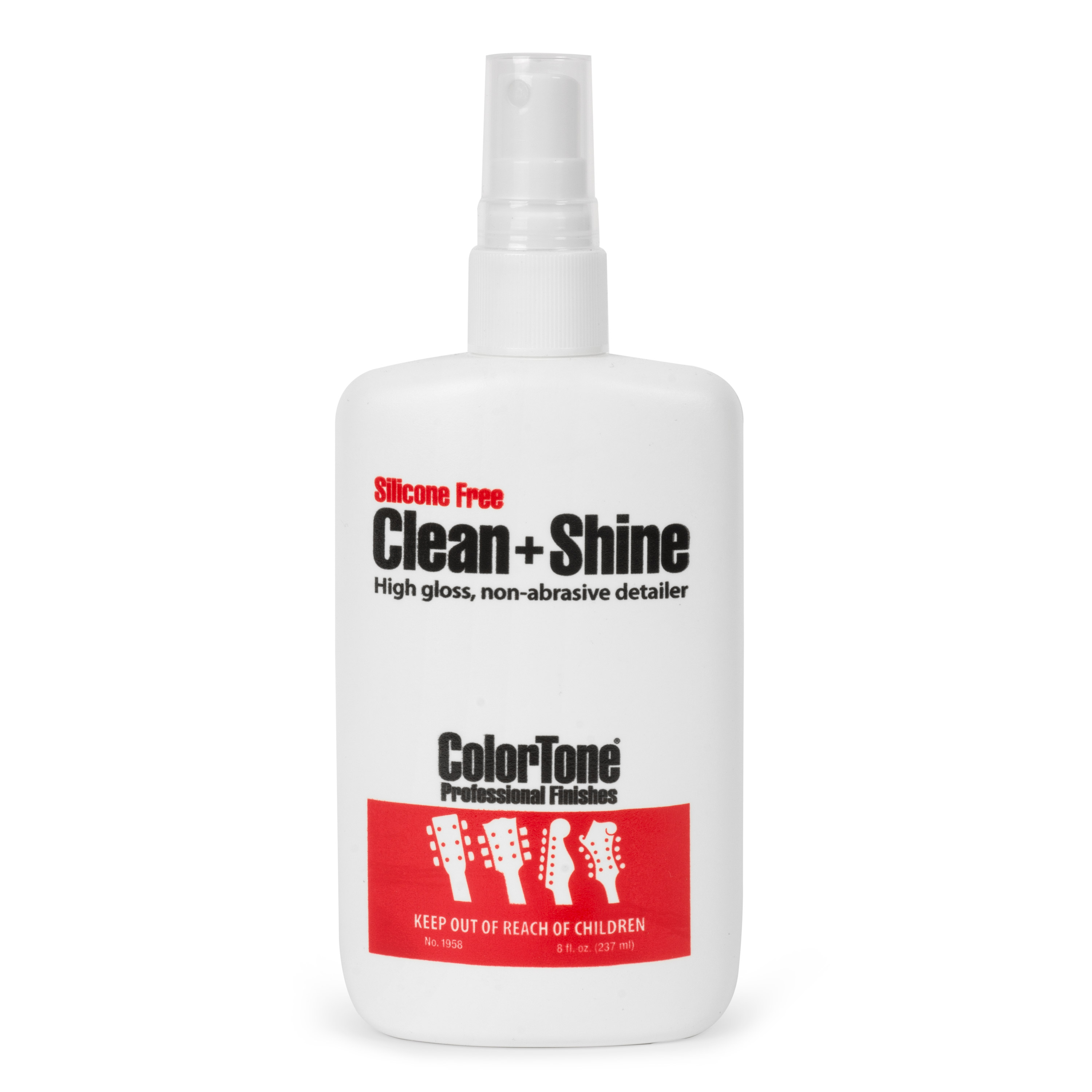 Gommage ColorTone Clean + Shine