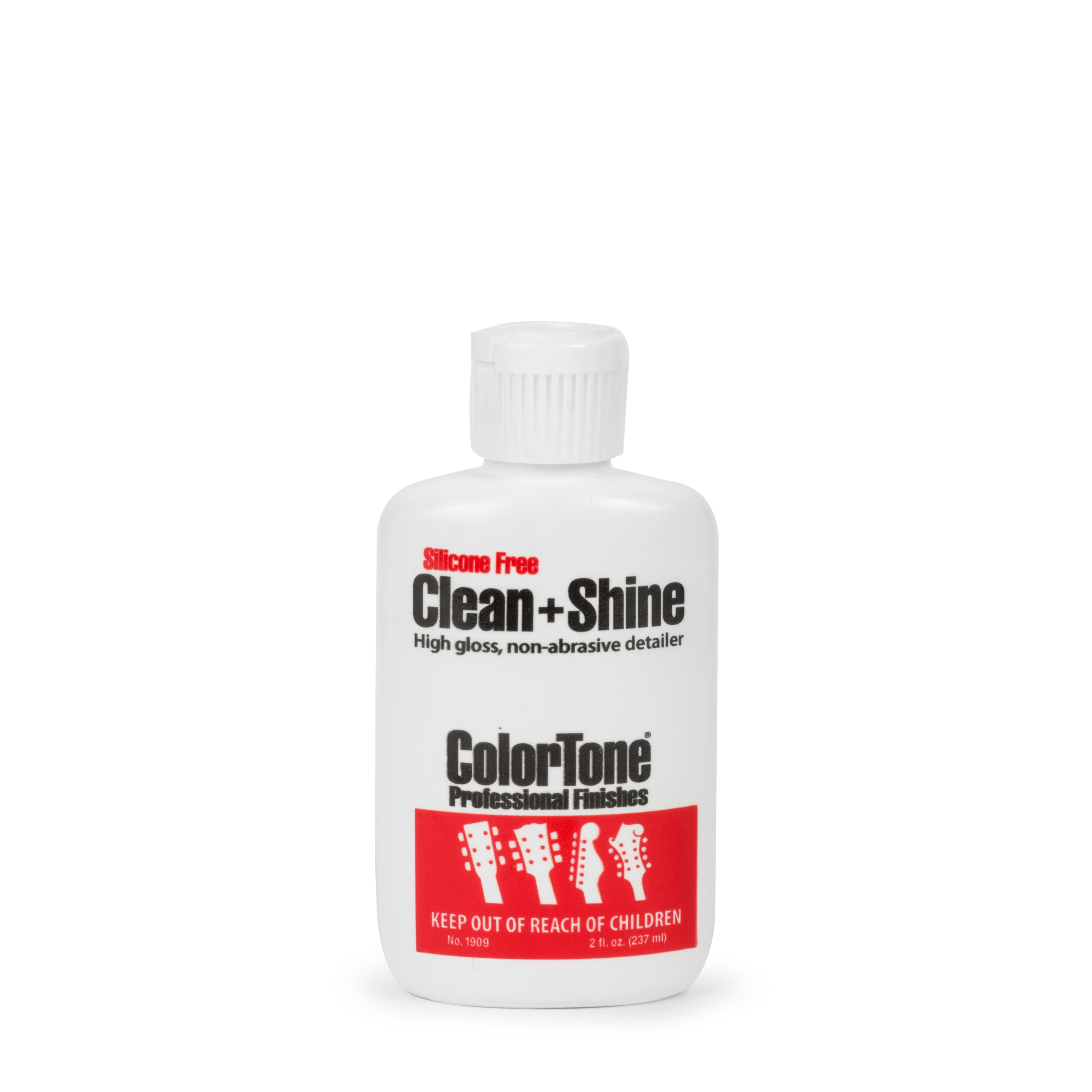 Gommage ColorTone Clean + Shine