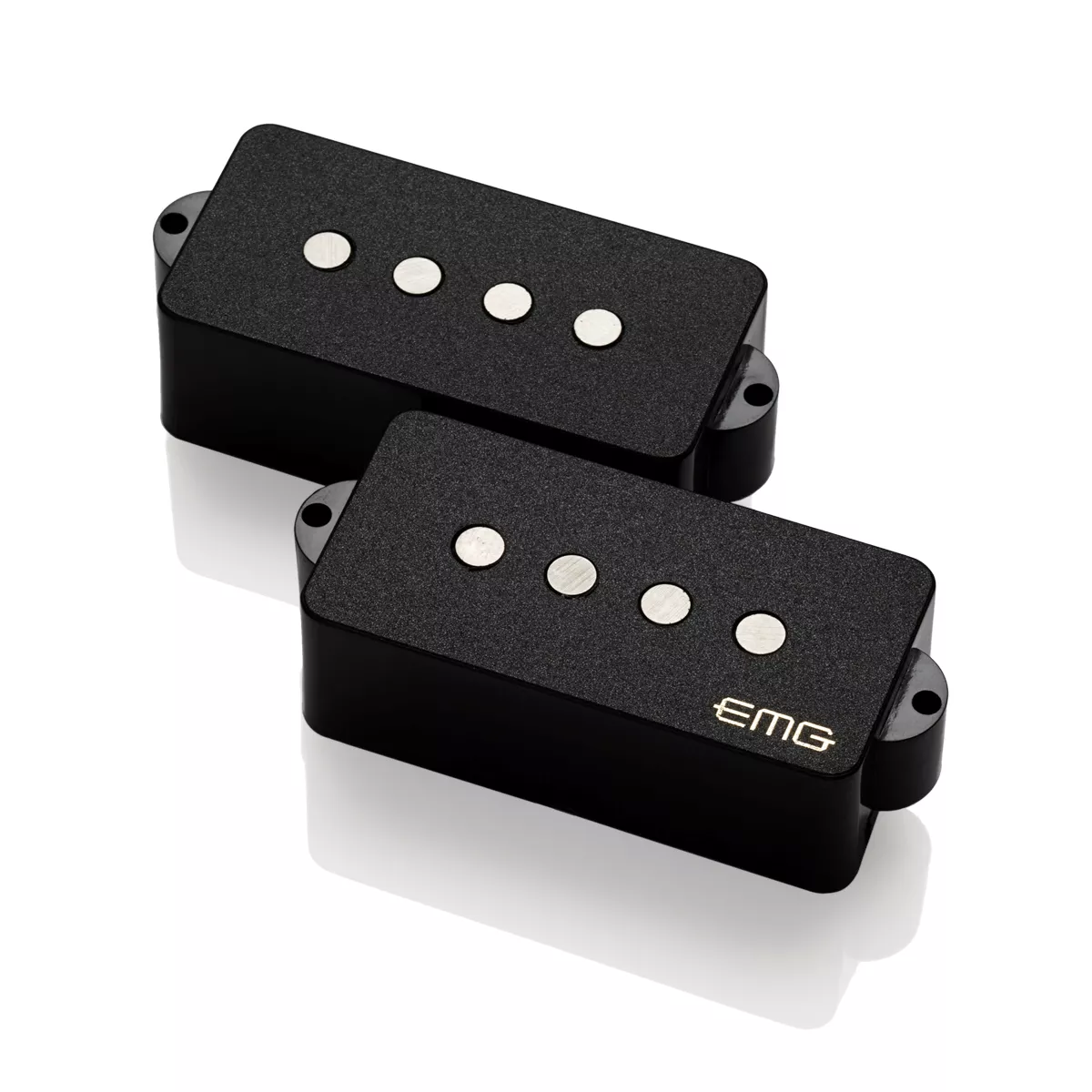 EMG GZR-P Ensemble de ramassage de majordome Geezer pour P-Bass® ; EMG GZR-P Ensemble de ramassage de majordome Geezer pour P-Bass® ;