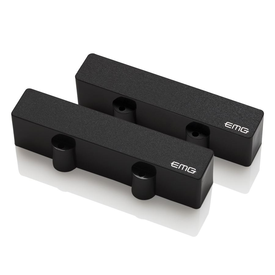 EMG J Set Active Pickups pour Jazz Bass® ; EMG J Set Active Pickups pour Jazz Bass® ;