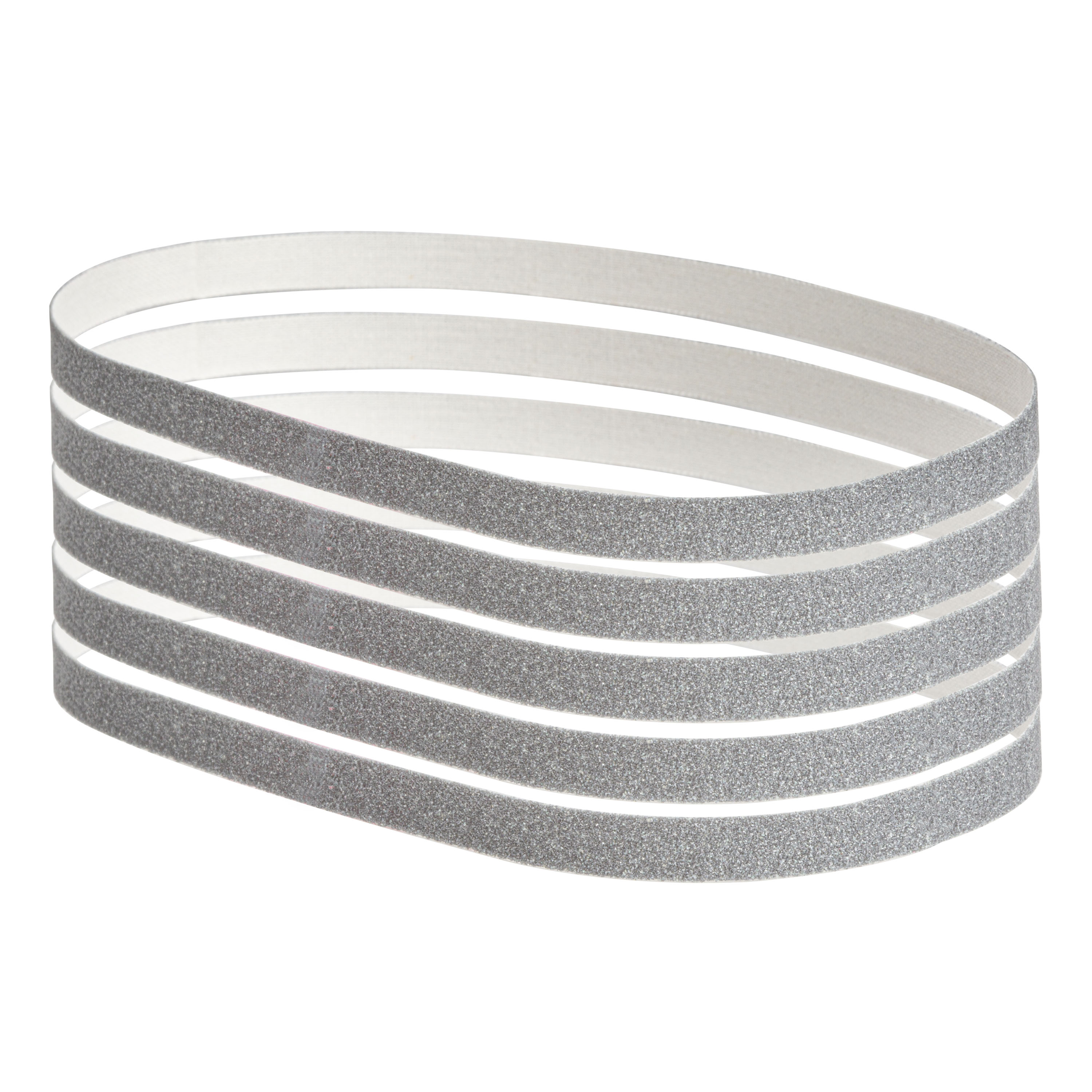 Bâtonnet de dressage Fret avec ceintures Micro-Mesh, ceintures 800 grains uniquement, lot de 5