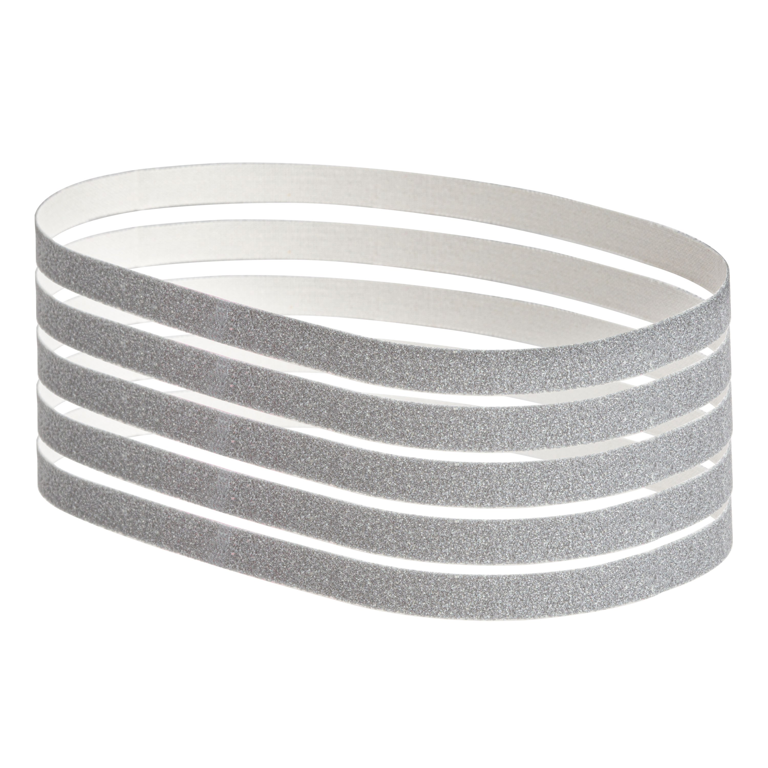 Bâtonnet de dressage Fret avec ceintures Micro-Mesh, ceintures 1 200 grains uniquement, paquet de 5