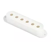 Capots d’enlèvement pour Strat, Blanc