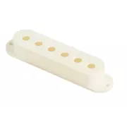 Capots d’enlèvement pour Strat, Parchment