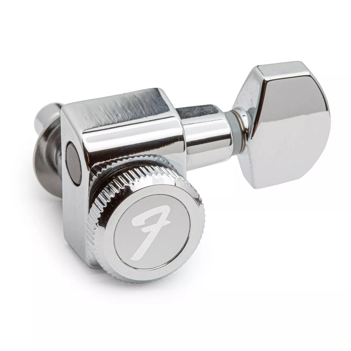 6 mécaniques d’accordage bloquantes en ligne pour Fender Stratocaster/Telecaster 6 mécaniques d’accordage bloquantes en ligne pour Fender Stratocaster/Telecaster