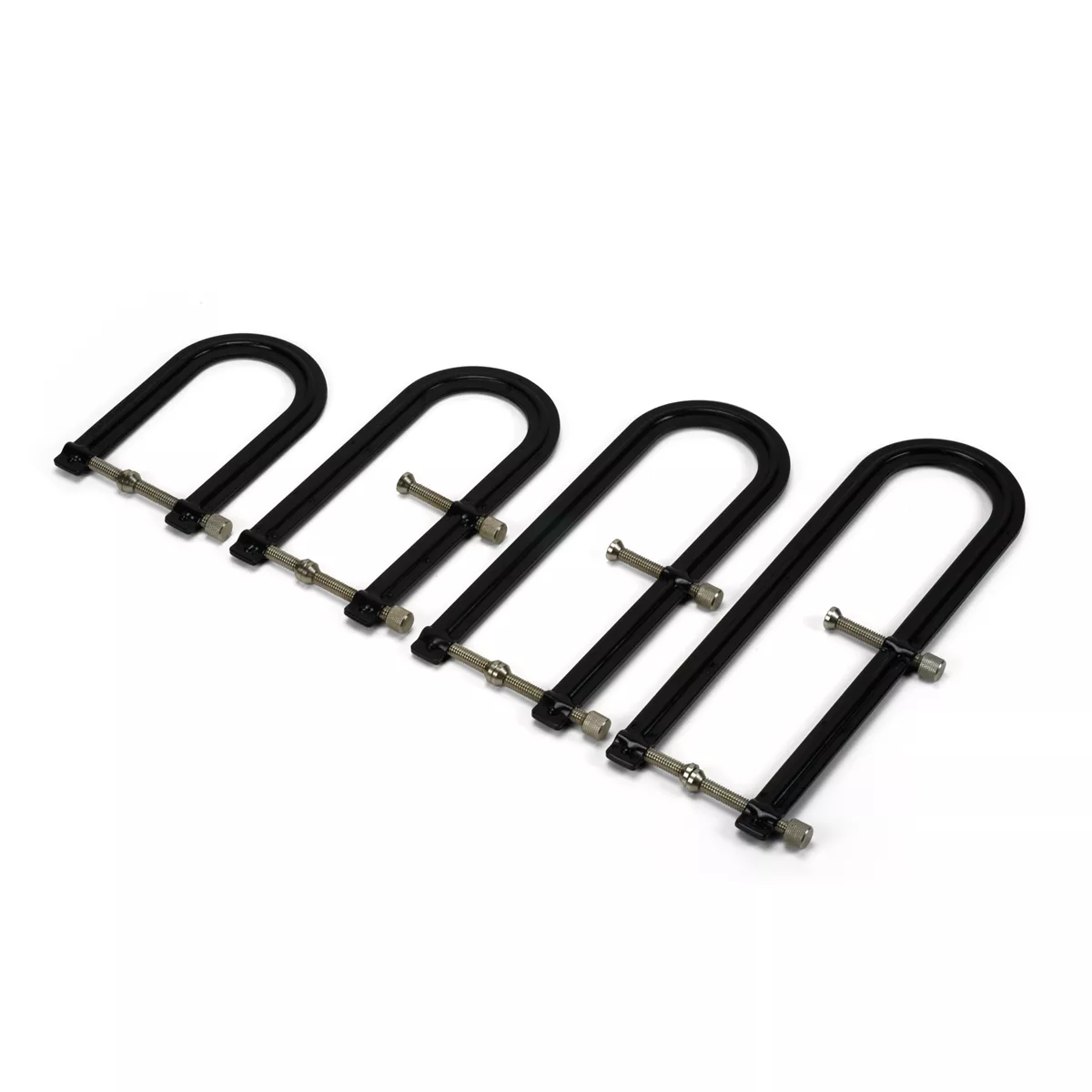 Serre-joints pour ouïe Serre-joints pour ouïe