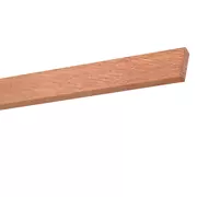 Liaisons en bois naturel, Koa