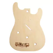 Gabarit de câblage Golden Age, pour Stratocaster®