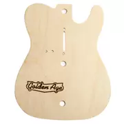 Câblage pour l’Golden Age, pour Telecaster®