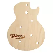 Gabarit de câblage Golden Age, pour Gibson® Les Paul®