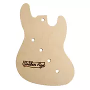 Câblage de l’Golden Age, pour Jazz Bass®