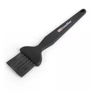 Outils de nettoyage de la guitare StewMac, brosse rigide