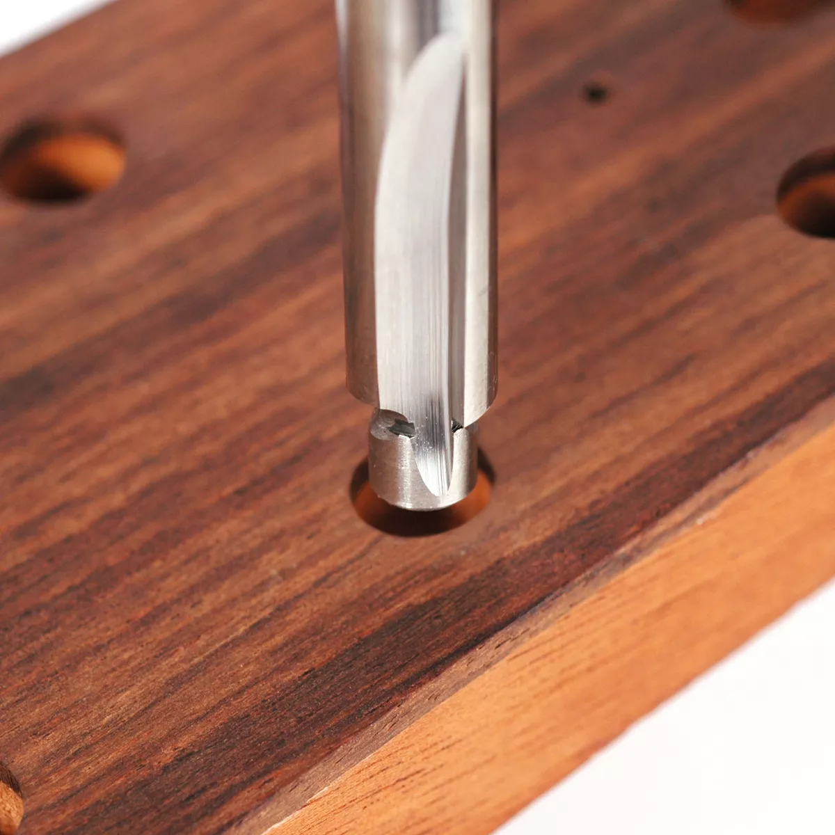 Alésoirs à douilles pour plots Alésoirs à douilles pour plots