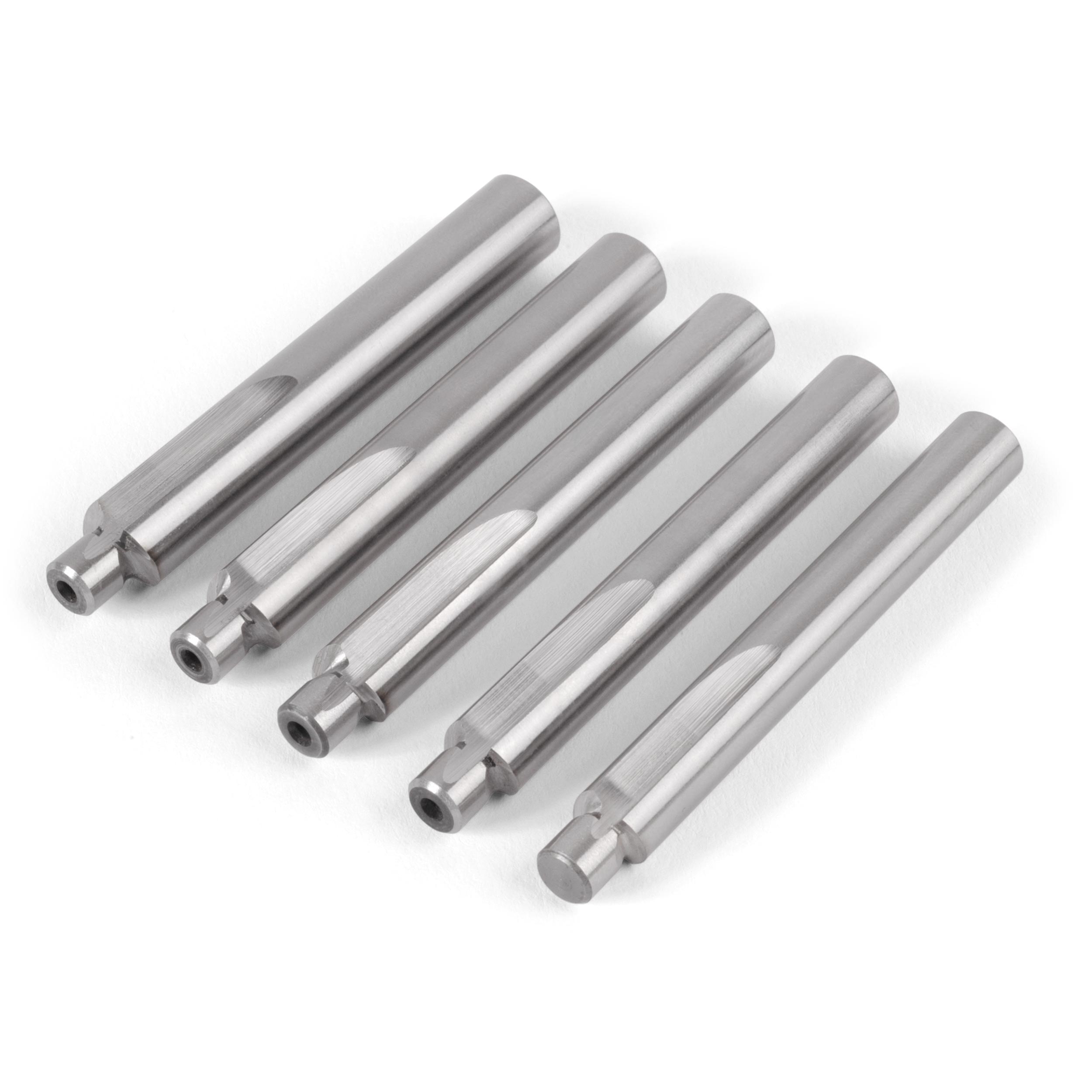 Alésoirs à douilles pour plots Alésoirs à douilles pour plots