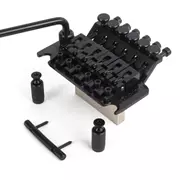 Système Floyd Rose Original Tremolo, Noir