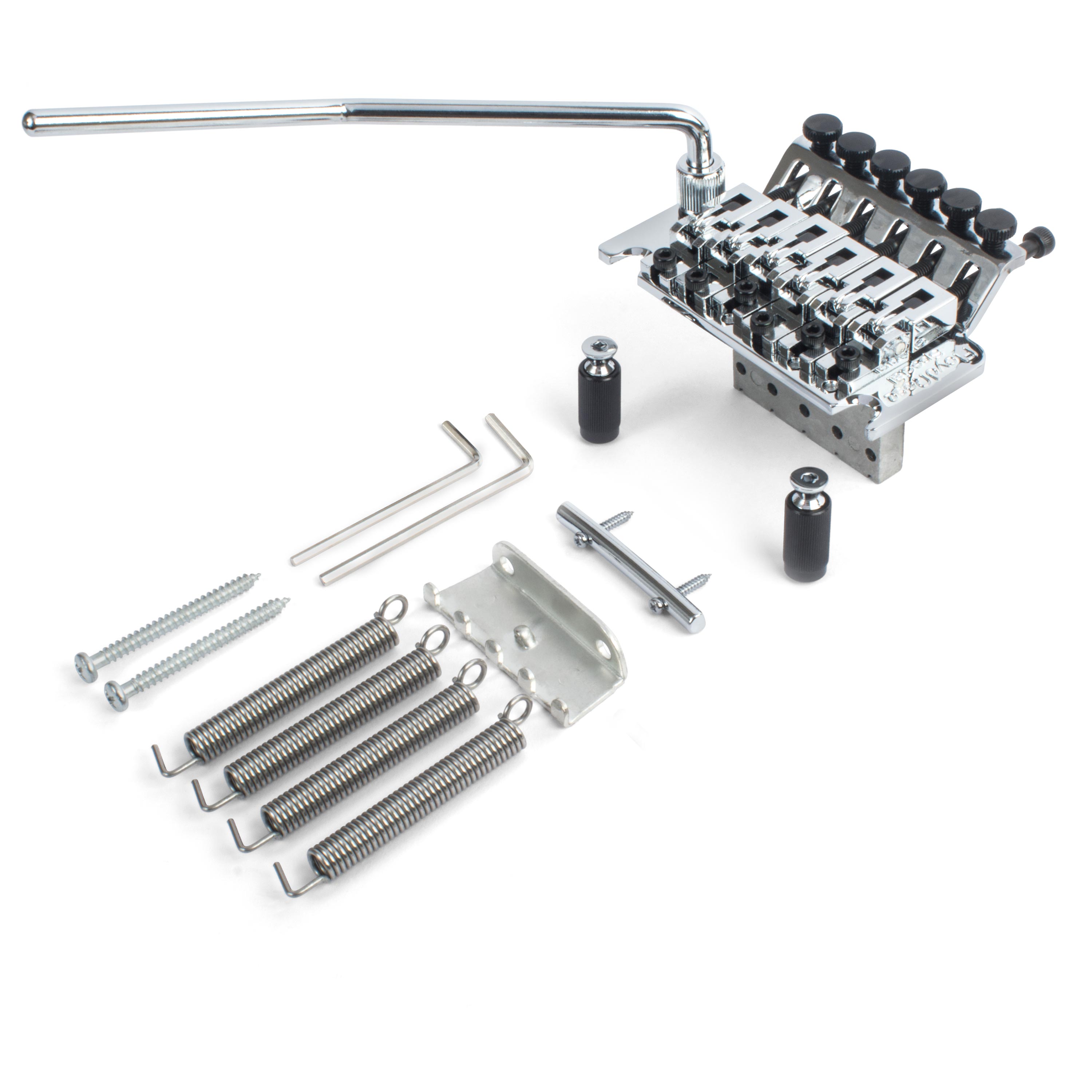 Système Floyd Rose Special Series Tremolo Système Floyd Rose Special Series Tremolo