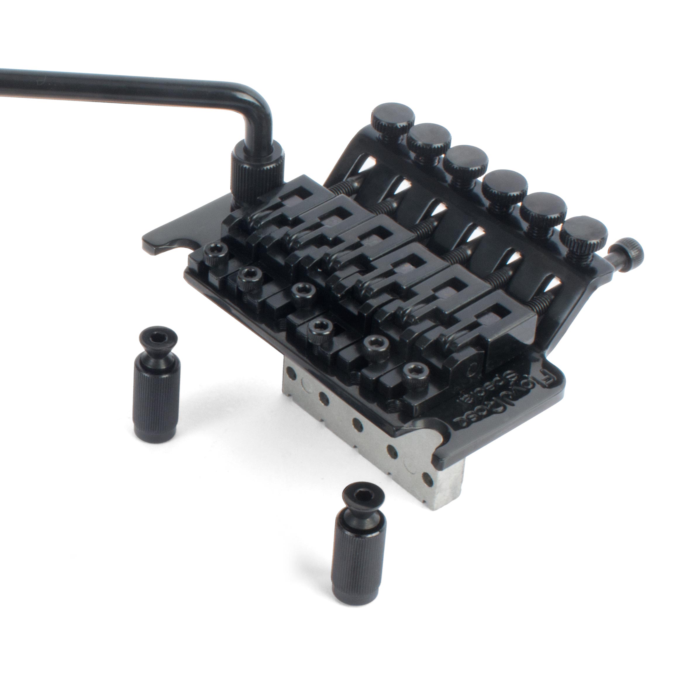 Floyd Rose Special Series Tremolo System, Black