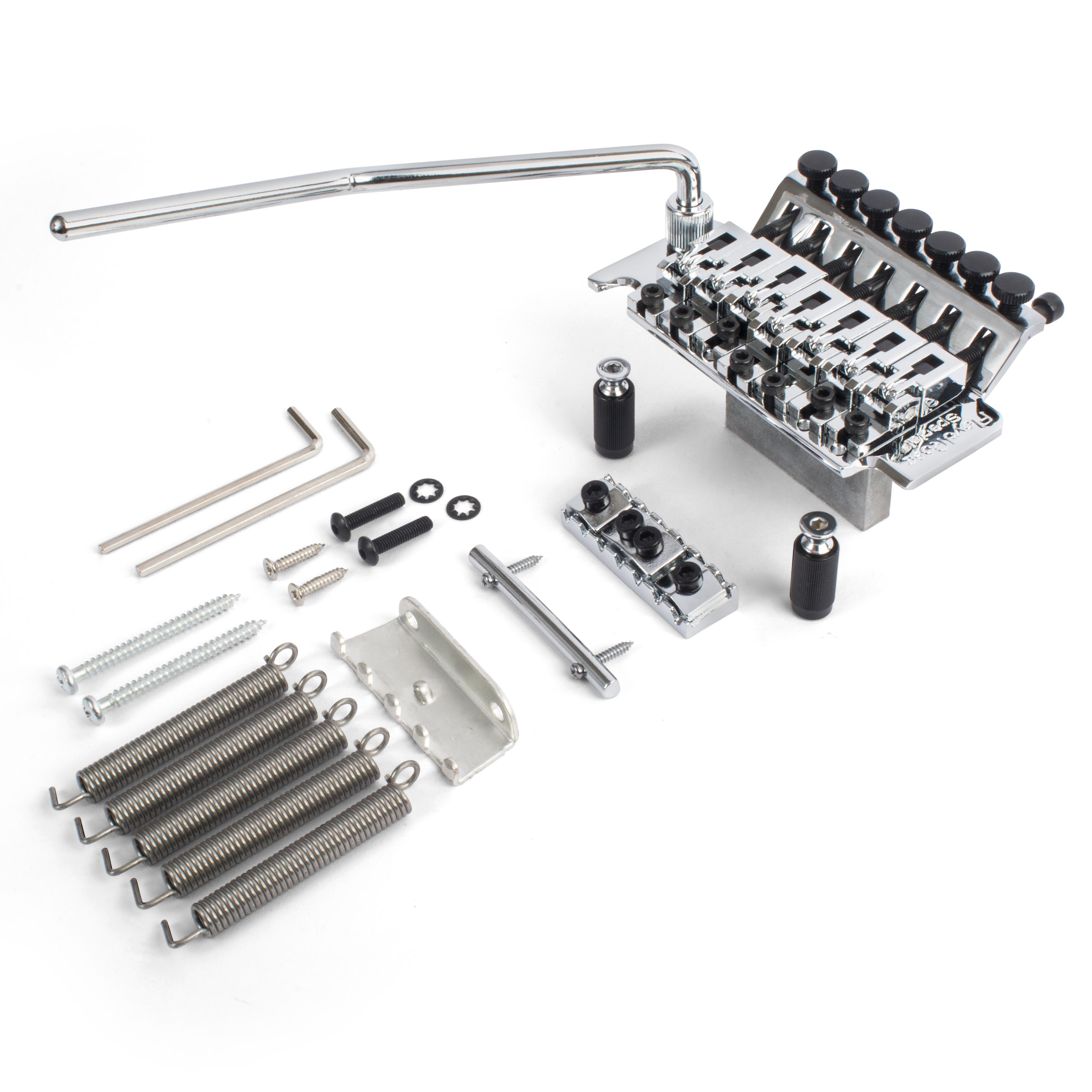 Système trémolo 7-String Floyd Rose Special Series