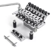 Système Floyd Rose Special Series 7-String Tremolo, Chrome