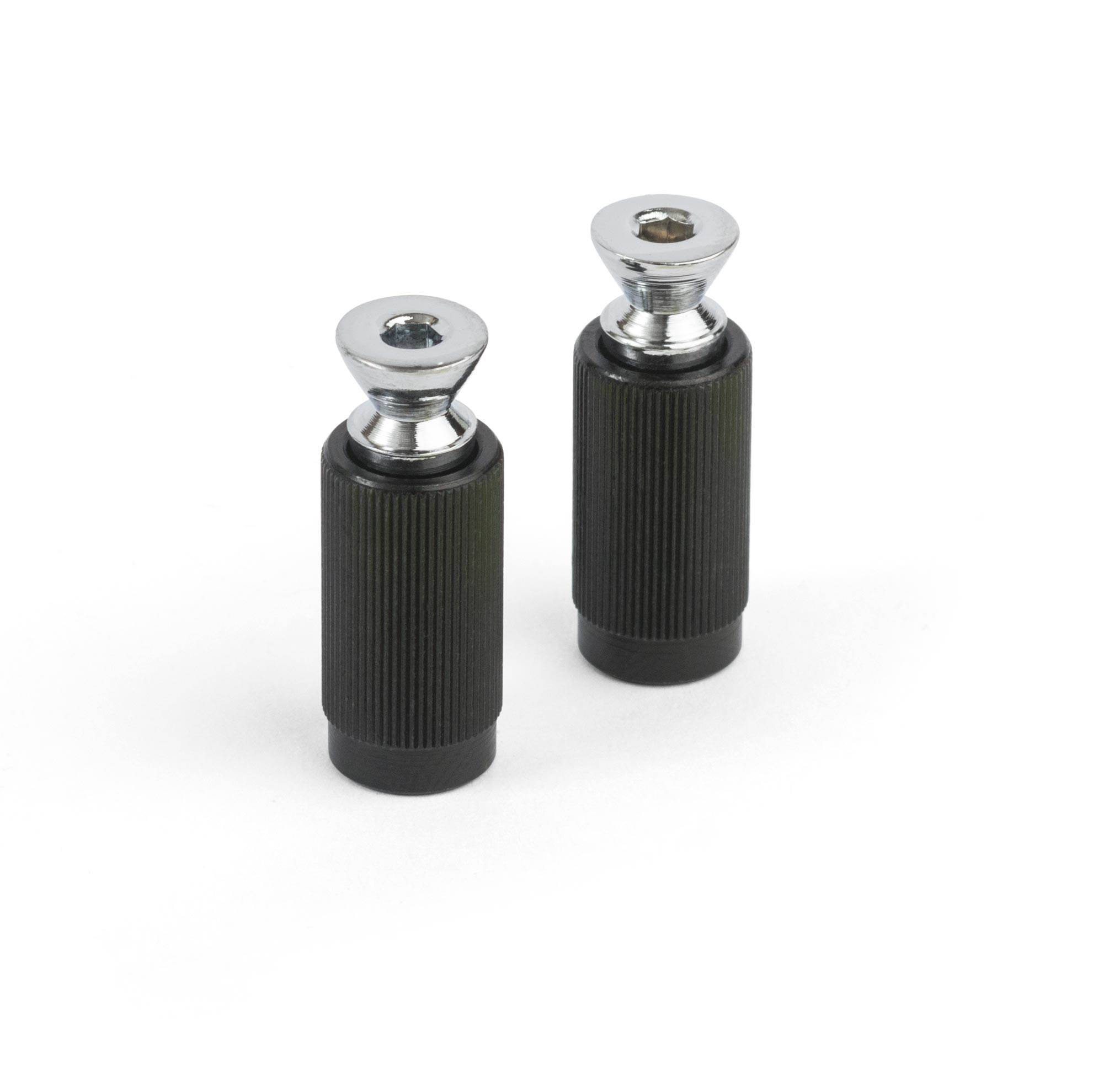 Floyd Rose Bridge Mounting Studs and Inserts