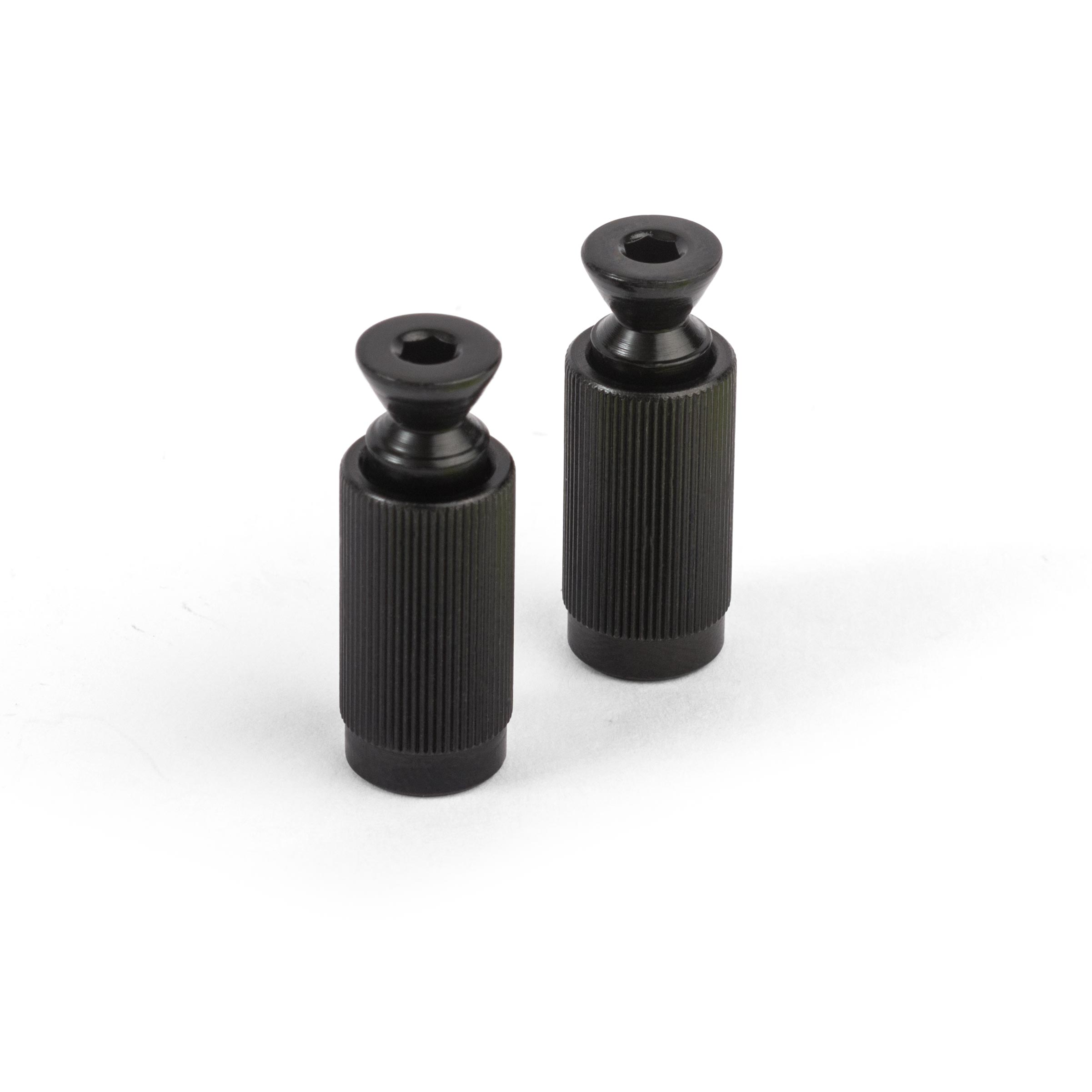 Floyd Rose Bridge Mounting Studs and Inserts