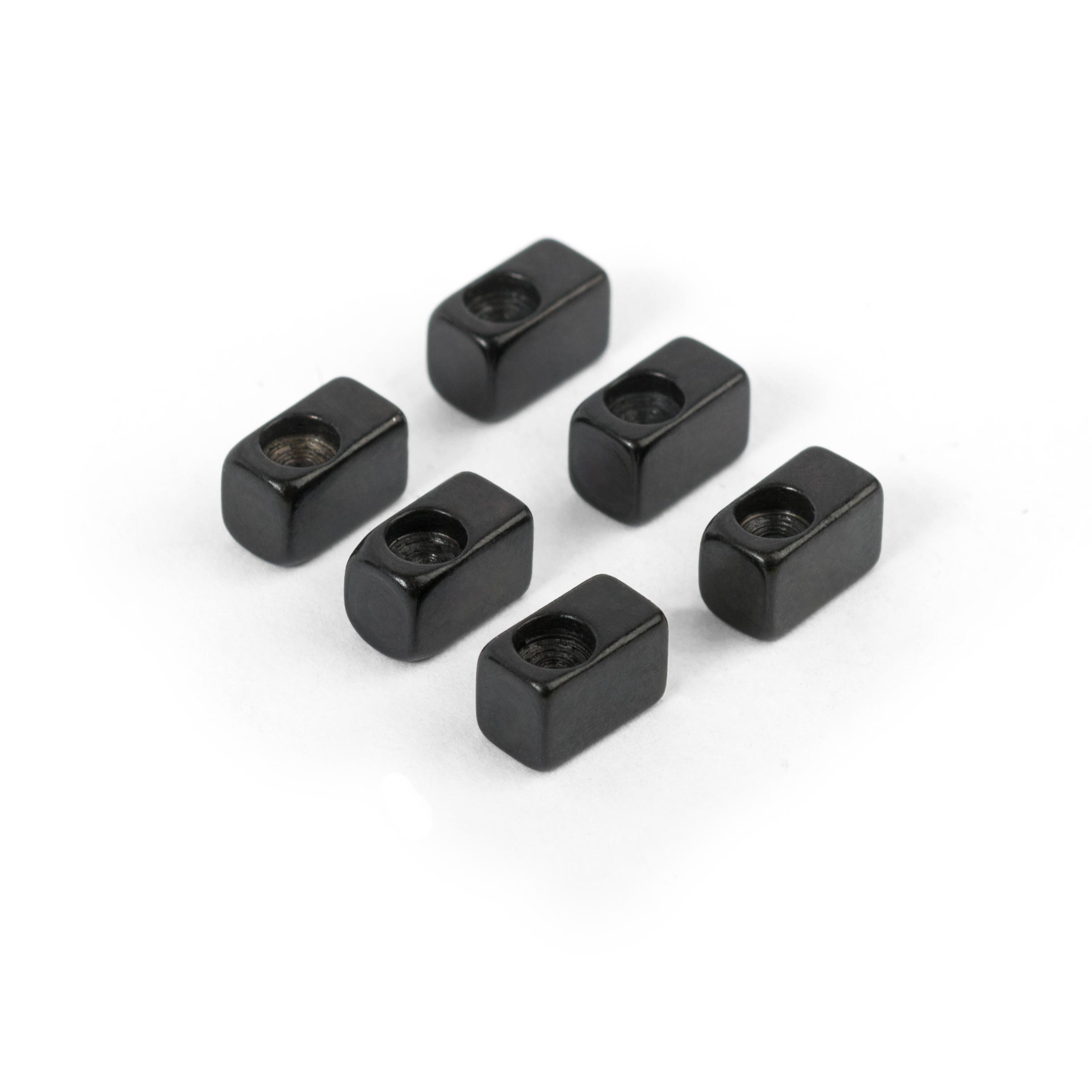 Bloc d’insertion Corde Rose Flou