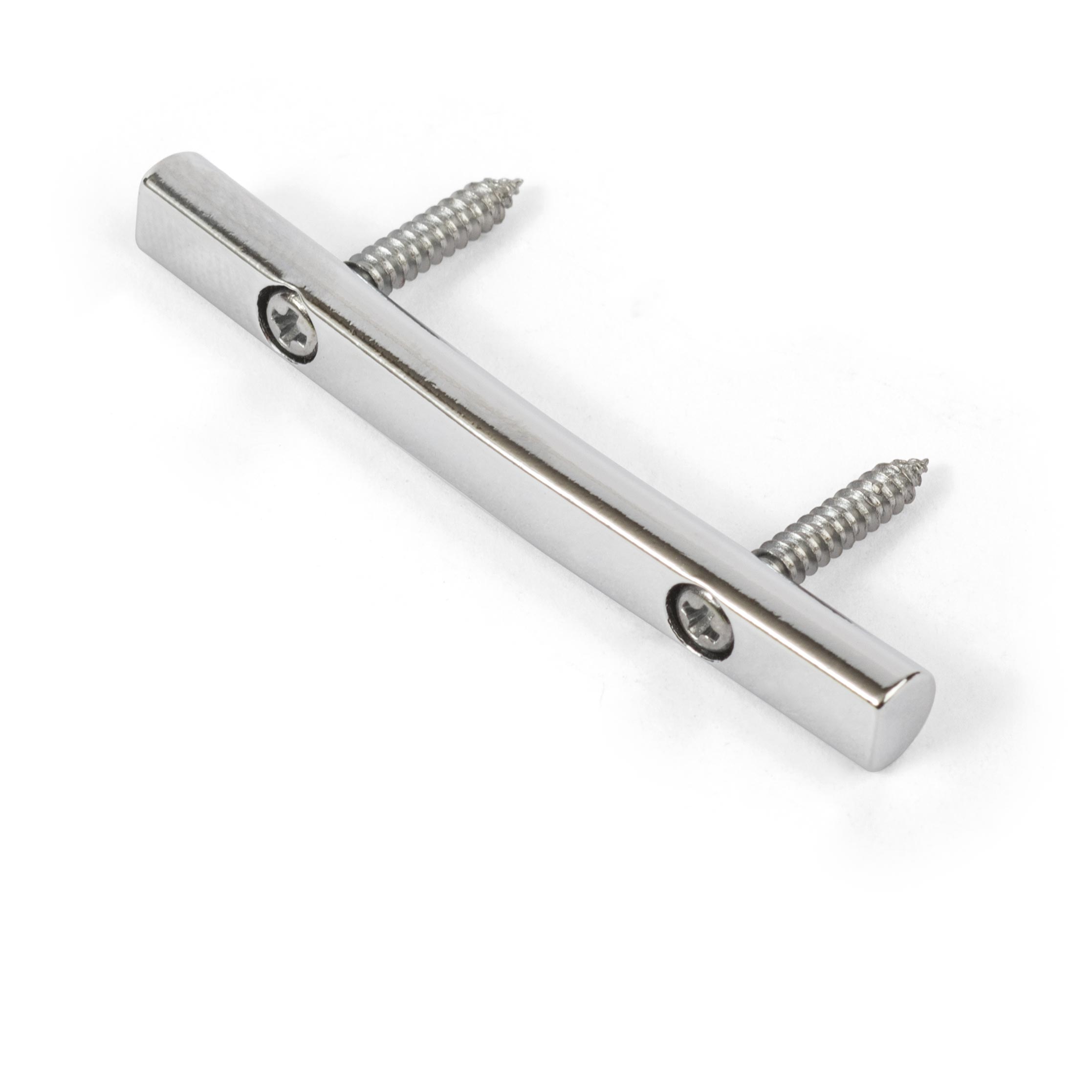 Barre de retenue de chaîne Floyd Rose Special Series avec vis