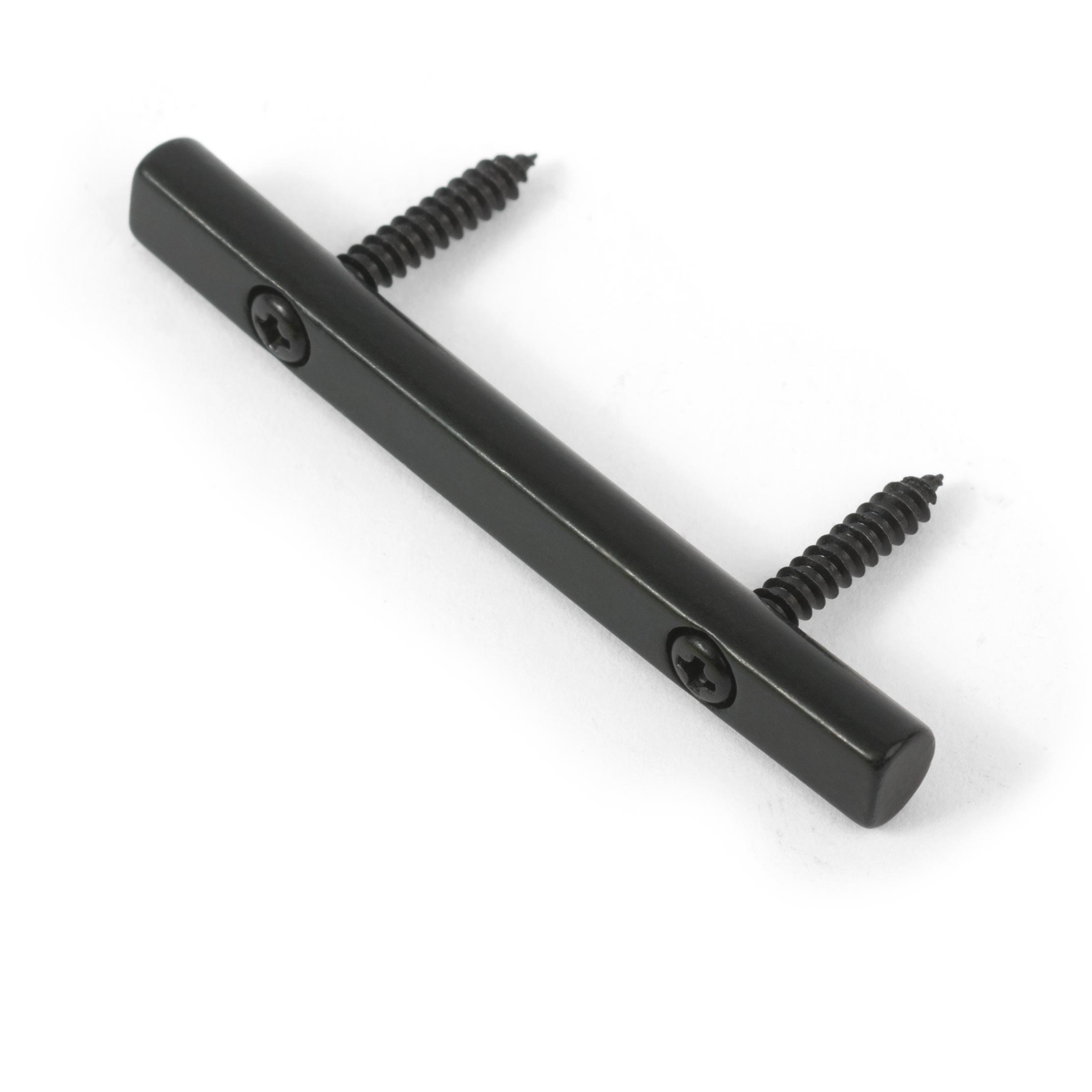 Barre de retenue de chaîne Floyd Rose Special Series avec vis