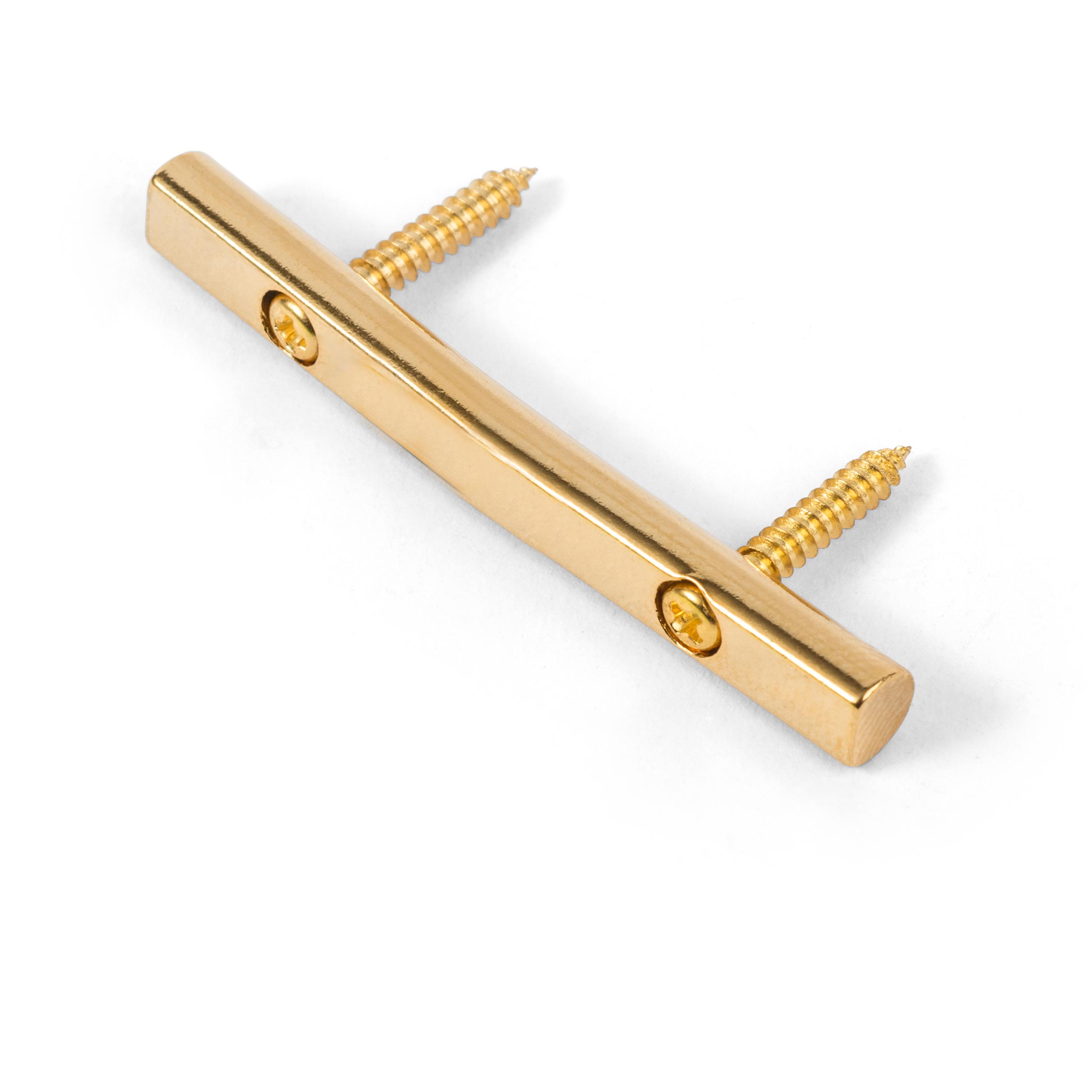 Barre de retenue de chaîne Floyd Rose Special Series avec vis