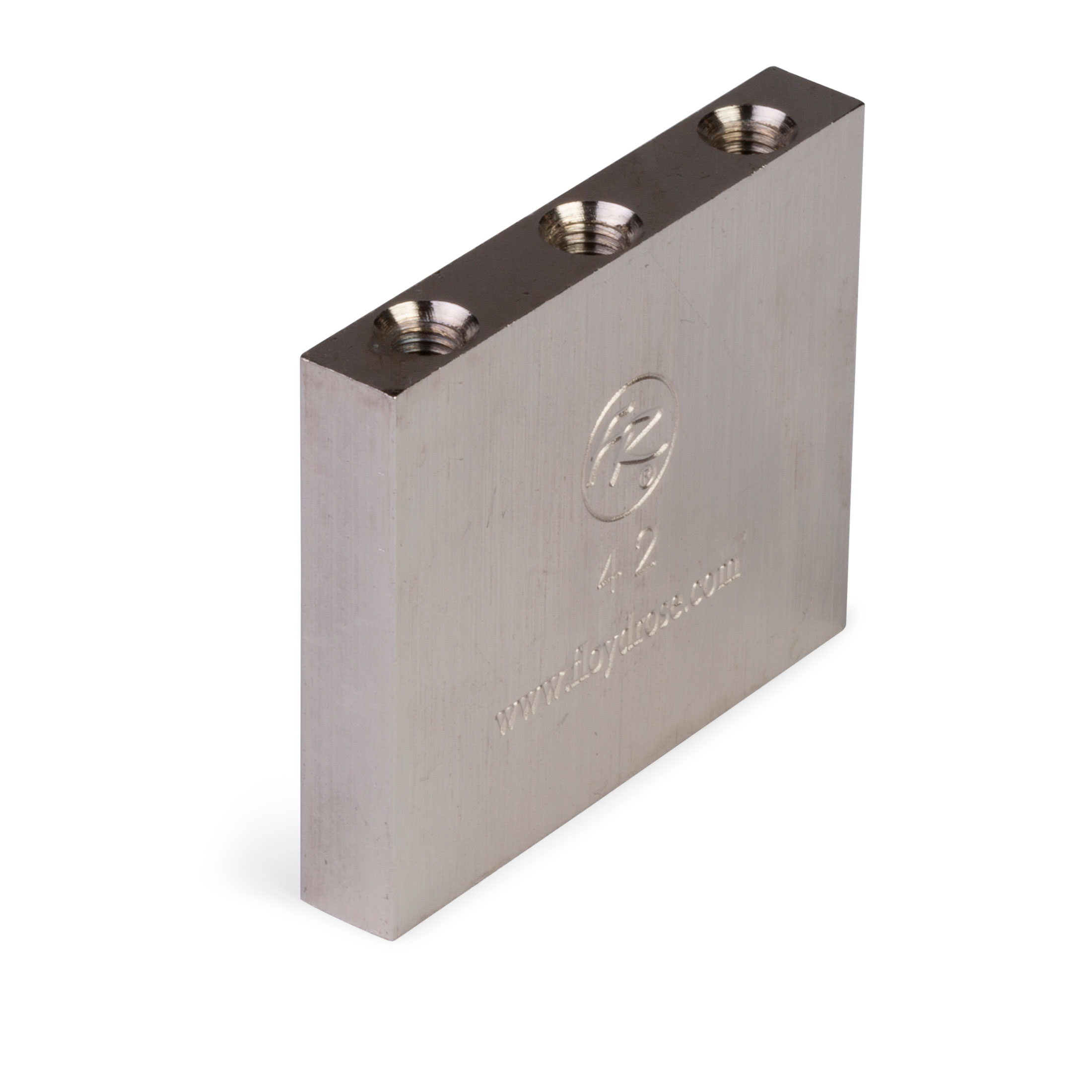 Bloc de maintien Tremolo série Floyd Rose 1000 Bloc de maintien Tremolo série Floyd Rose 1000