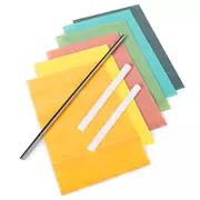 Polisseur de treillis Understring, Polisseur de treillis Understring avec ensemble de coupe Kovax