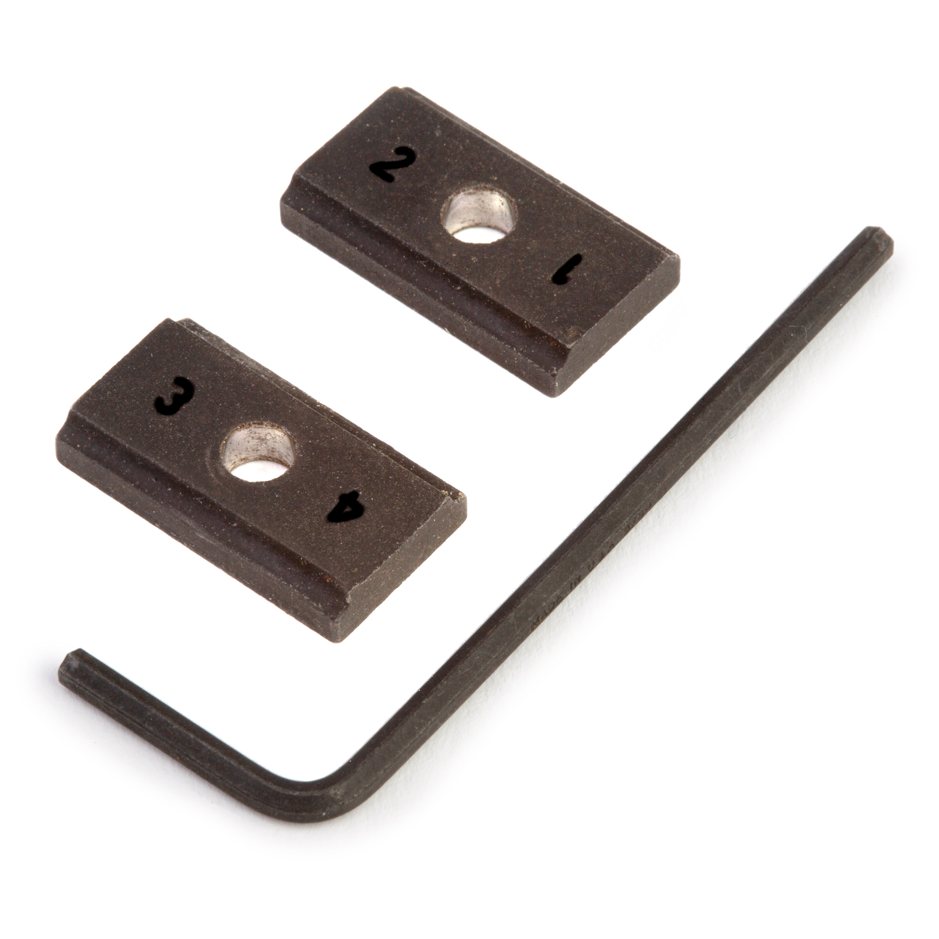 Pince coupante Deluxe pour pied de frette StewMac