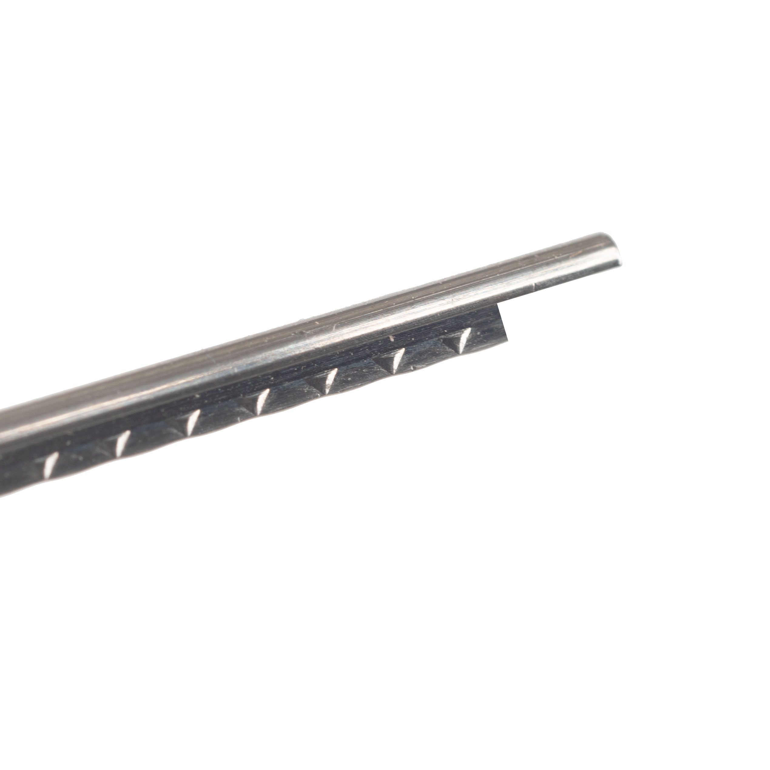 Pince coupante Deluxe pour pied de frette StewMac