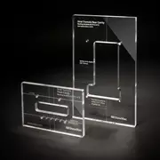 Modèles de routage Tremolo, ensemble avant et arrière pour Strat traditionnel